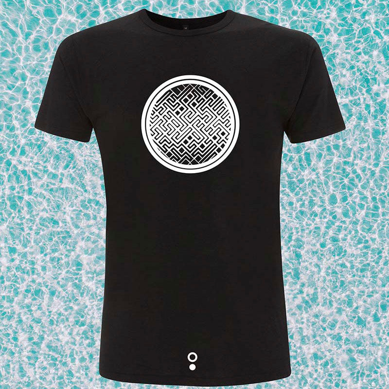 Camiseta bambú chico Plot