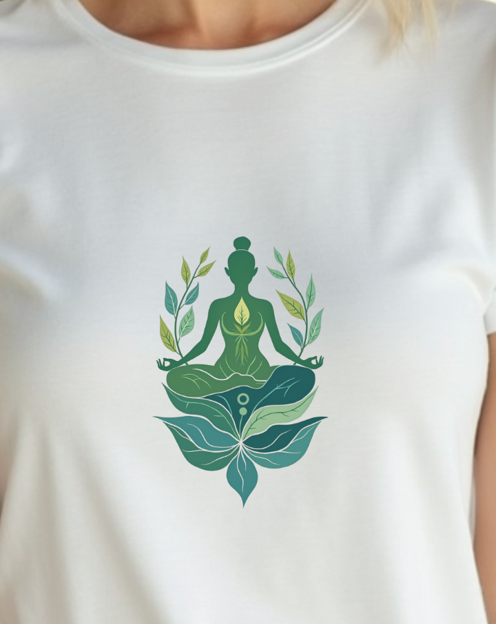 Camiseta ecológica Kanaluha PRANA