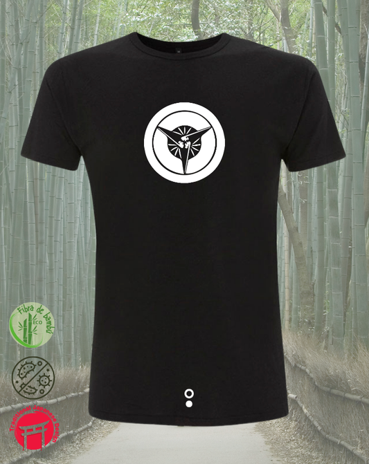 Camiseta bambú chico Pretang