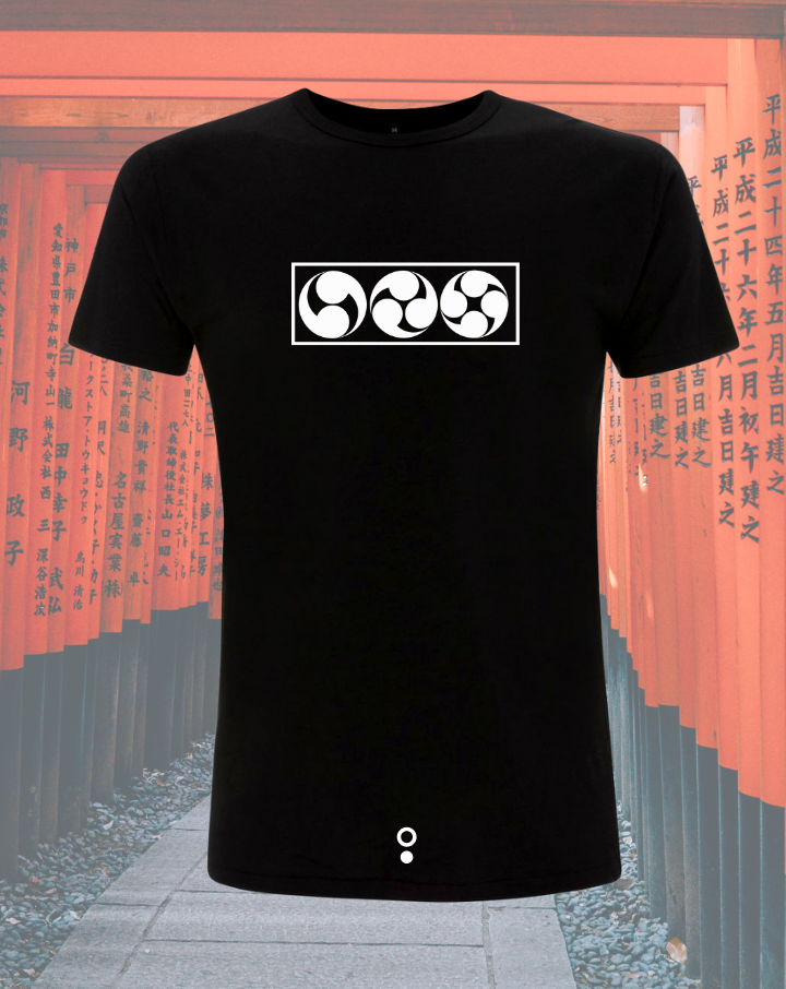 Camiseta bambú chico Rakau