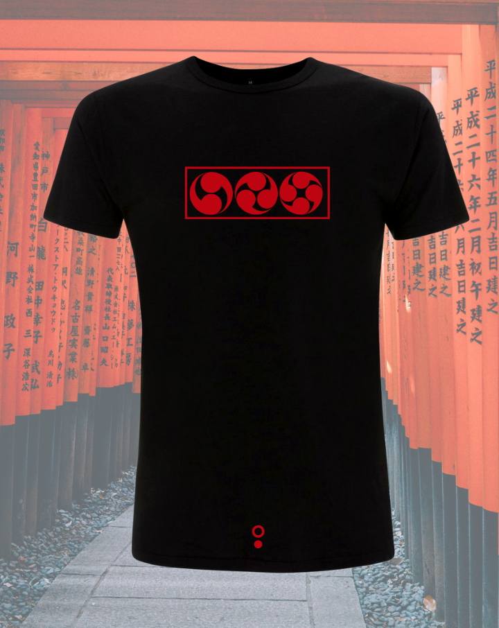 Camiseta bambú chico Rakau