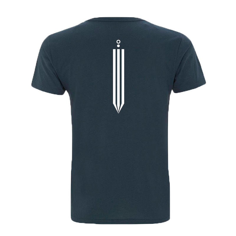 Camiseta ecológica chico SHERTER