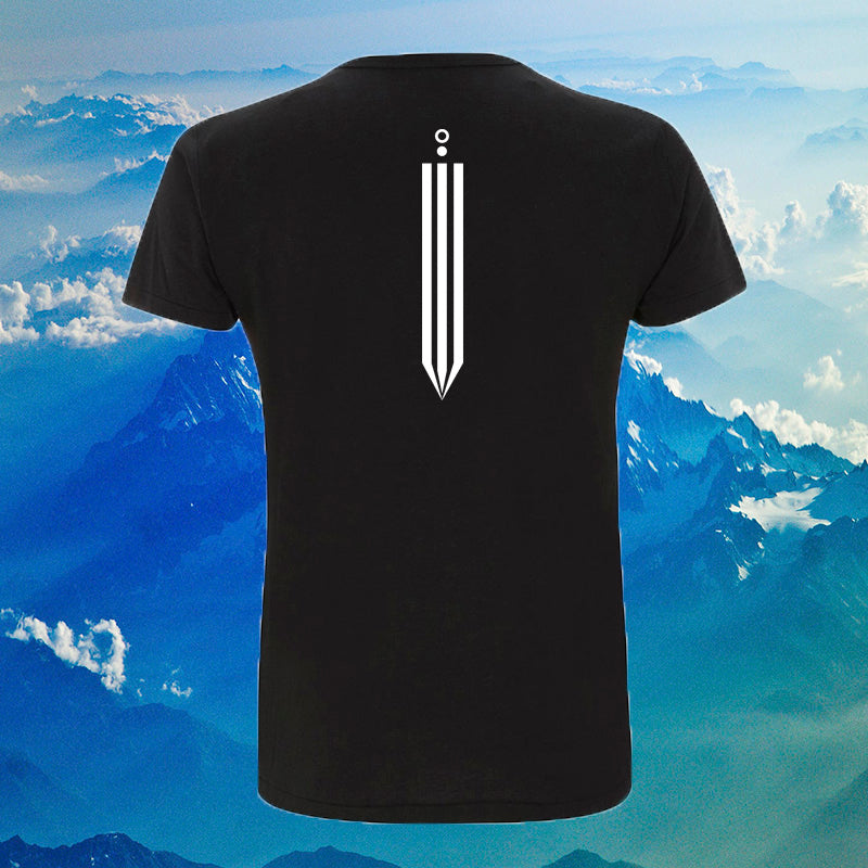 Camiseta ecológica chico SHERTER