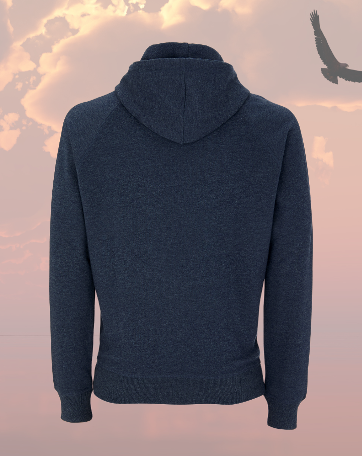 Sudadera Ecológica Ekara