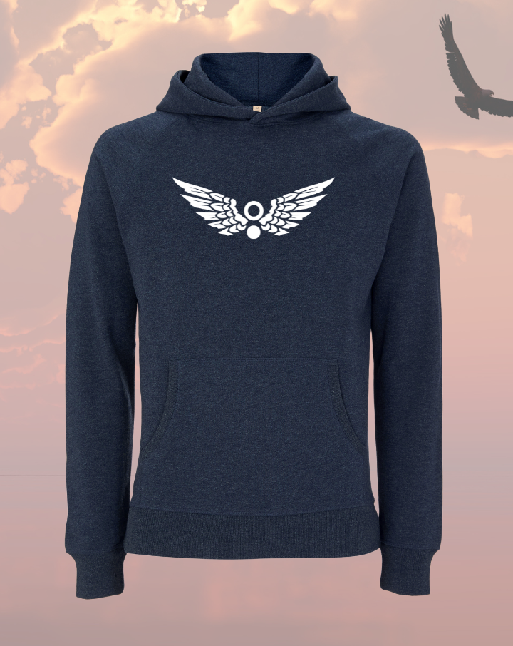 Sudadera Ecológica Ekara