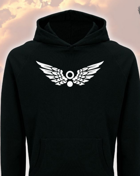 Sudadera Ecológica Ekara