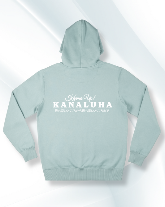 Sudadera Ecológica Karma Up! - JAP