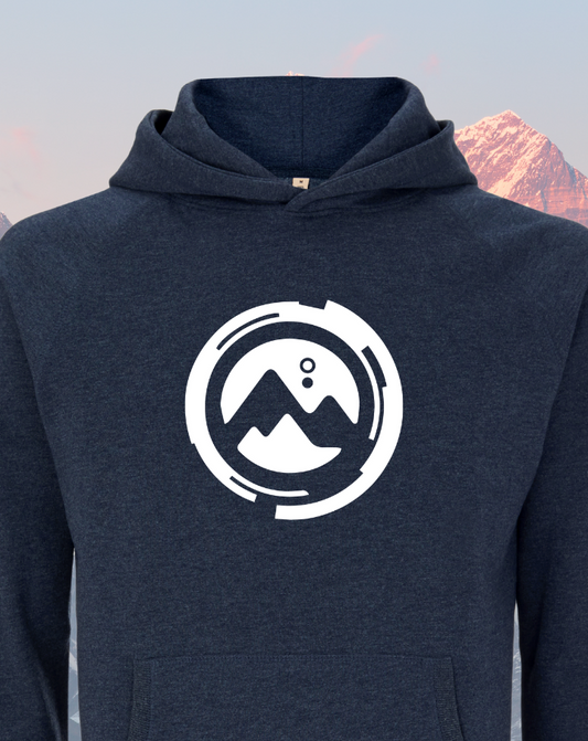 Sudadera Ecológica Peak