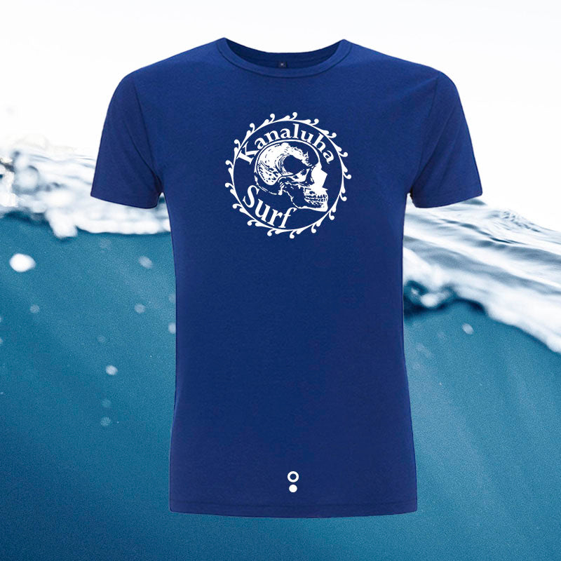 Camiseta Kanaluha Surfmind