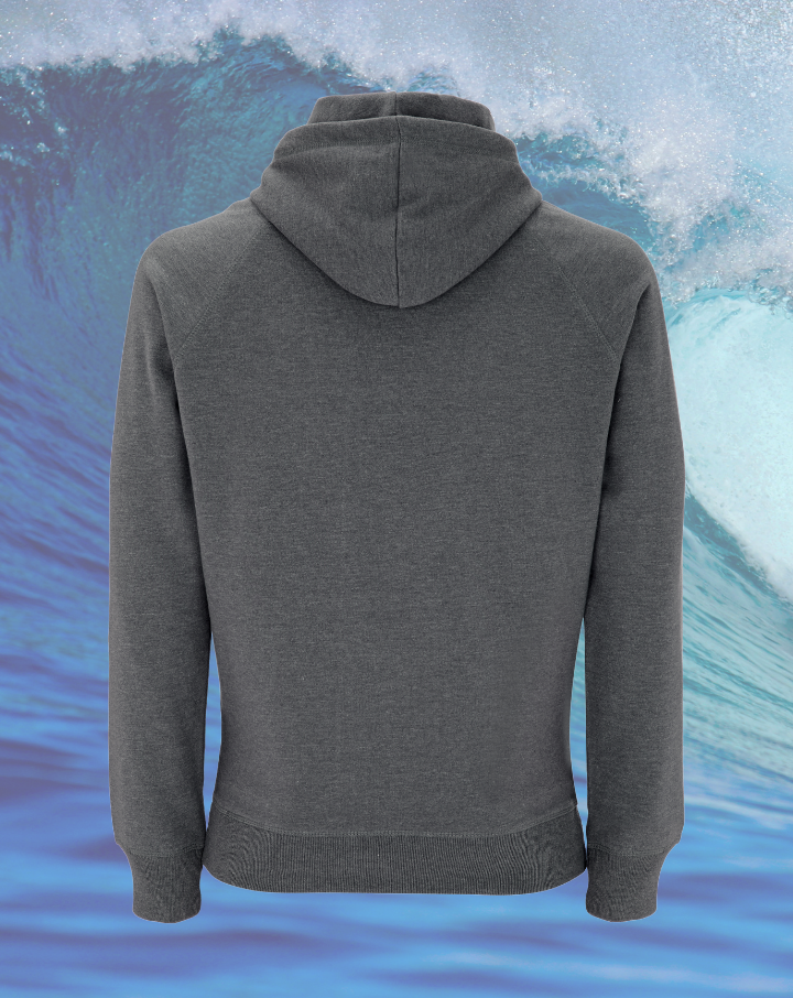 Sudadera Ecológica Kaula