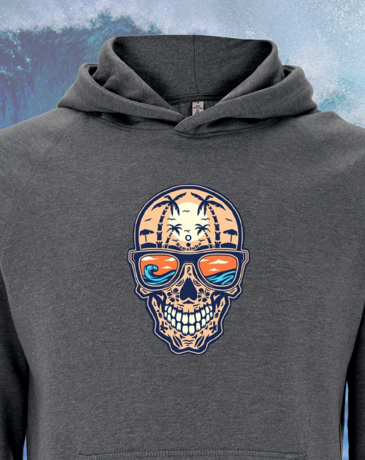 Sudadera Ecológica Kaula