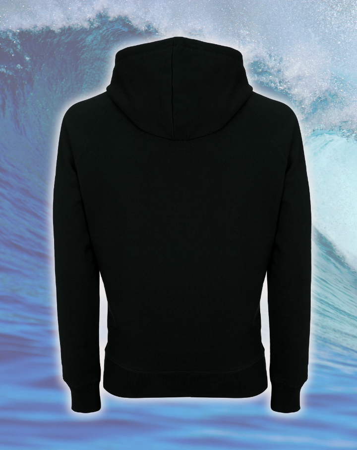 Sudadera Ecológica Kaula