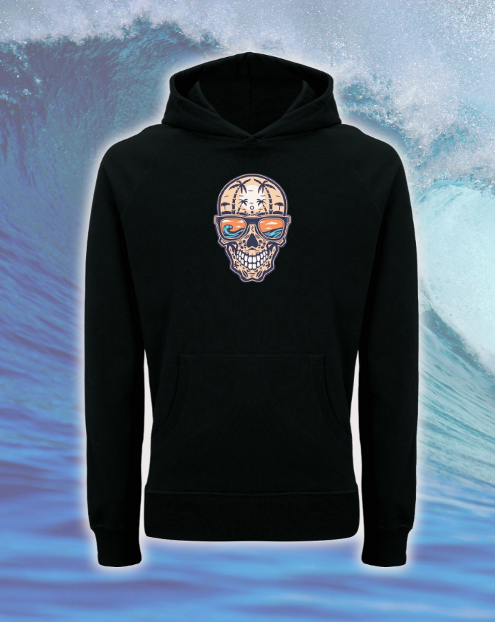Sudadera Ecológica Kaula