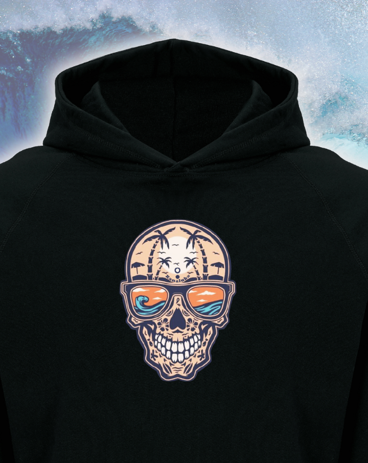Sudadera Ecológica Kaula