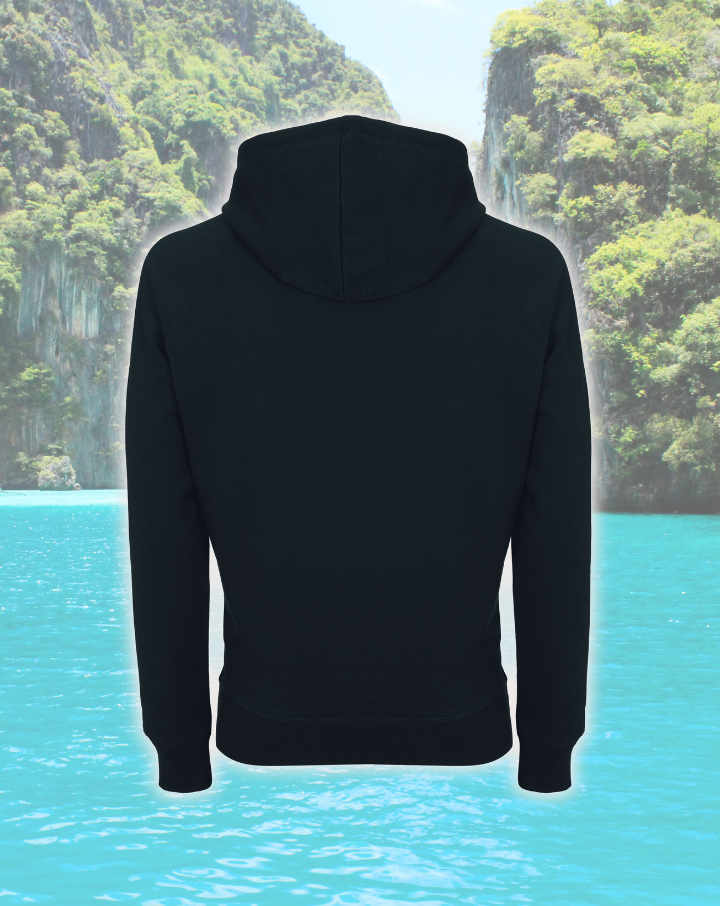 Sudadera Ecológica Ko Mae Ko