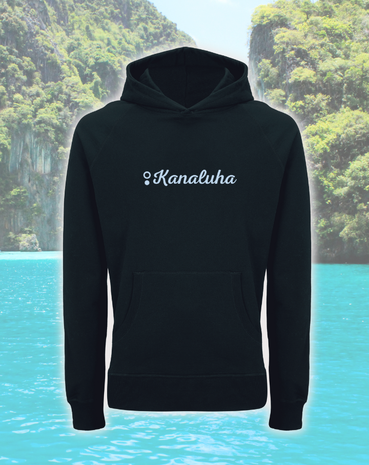 Sudadera Ecológica Ko Mae Ko