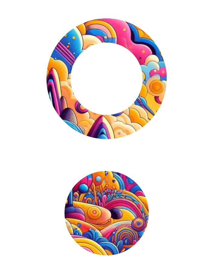 TROPIC BAMBOO T-SHIRT