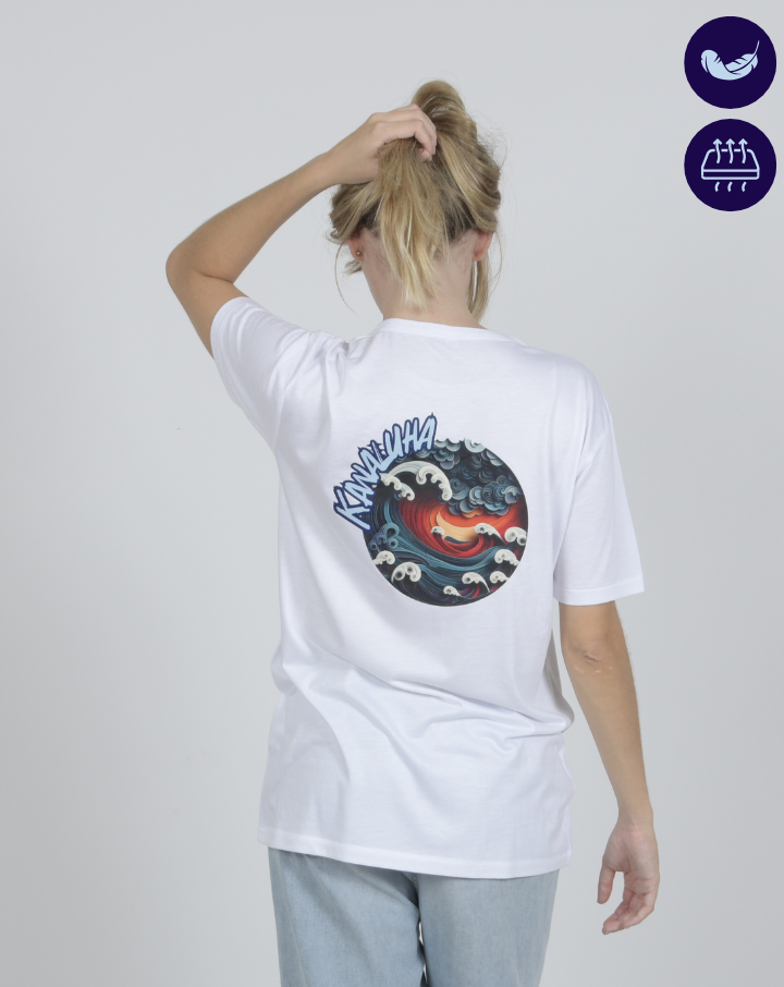 WaveX bamboo T-Shirt