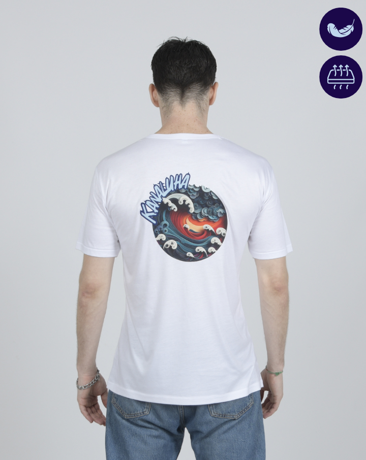 WaveX bamboo T-Shirt