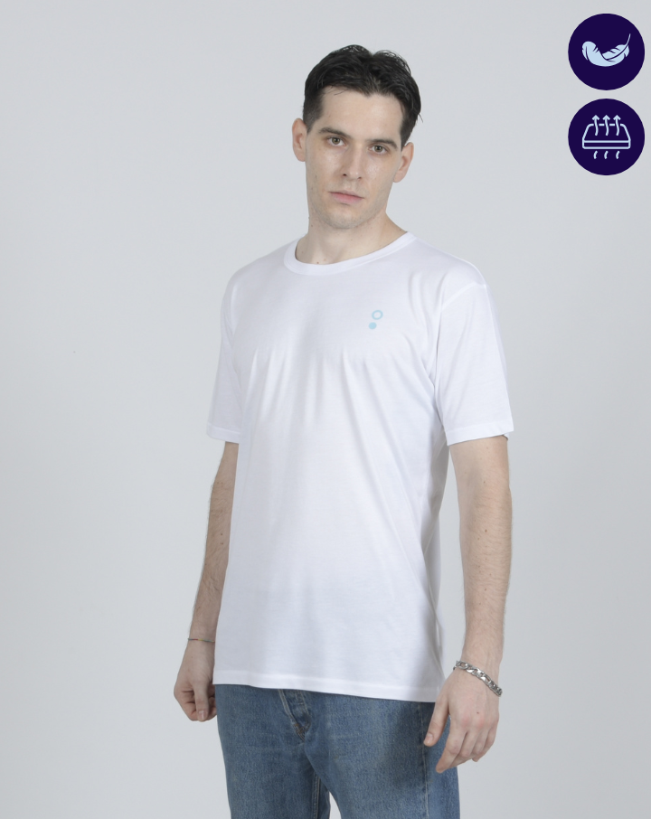 WaveX bamboo T-Shirt