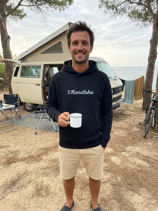 Sudadera Ecológica Ko Mae Ko