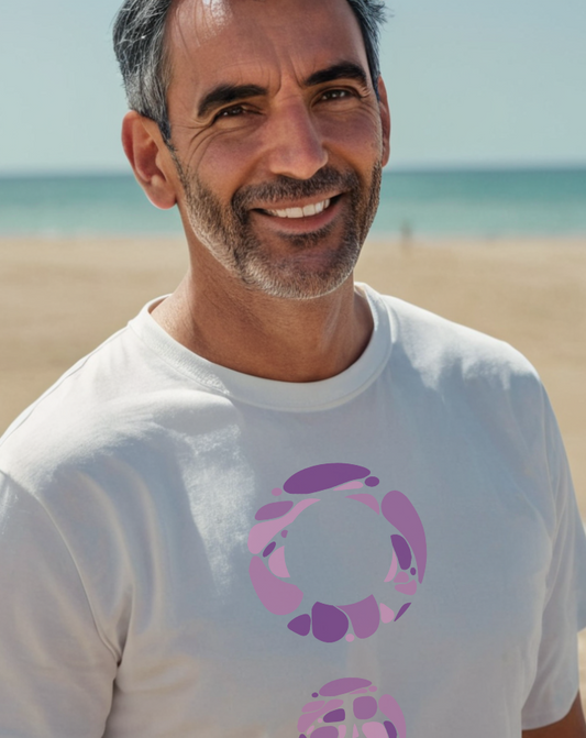 Kanaluha BANGANI bamboo T-Shirt