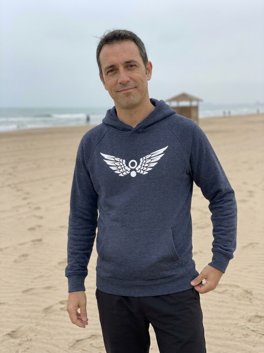 Sudadera Ecológica Ekara