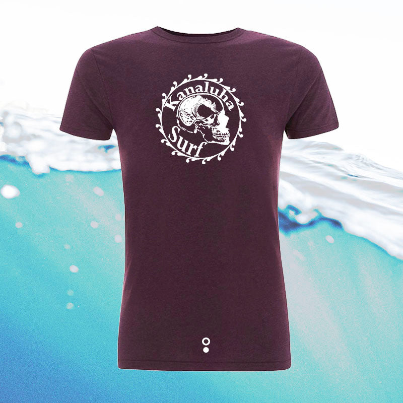 Camiseta Kanaluha Surfmind