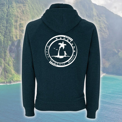 Sudadera Ecológica Pulau