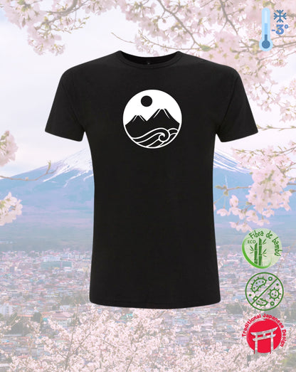 YAMA bamboo T-Shirt