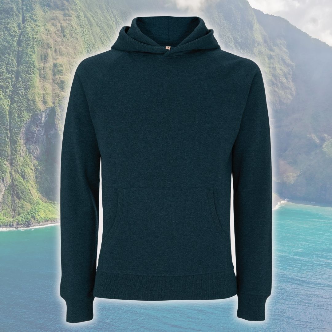 Sudadera Ecológica Pulau