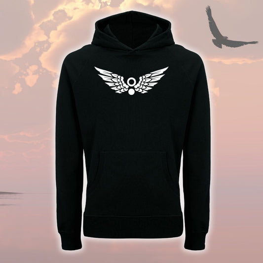 Sudadera Ecológica Ekara
