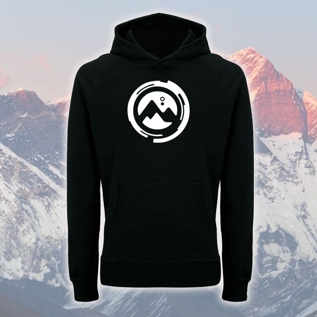 Sudadera Ecológica Peak