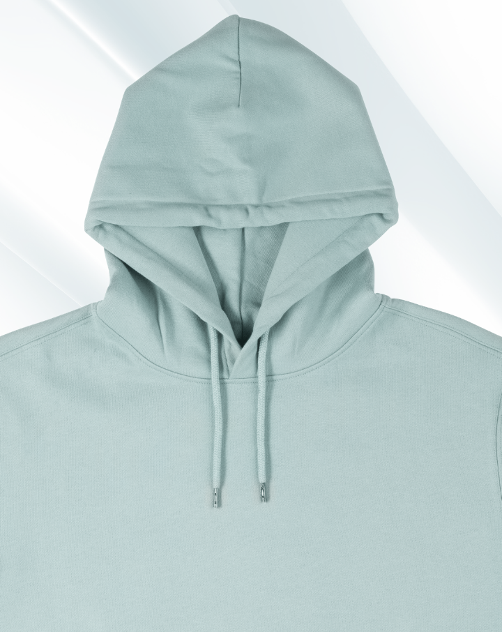 Sudadera Ecológica Karma Up! - JAP