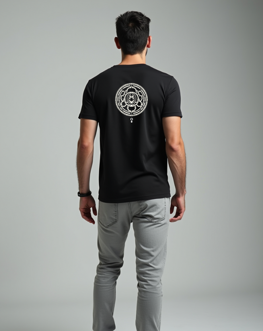 Camiseta ecológica Kanaluha ARANZE