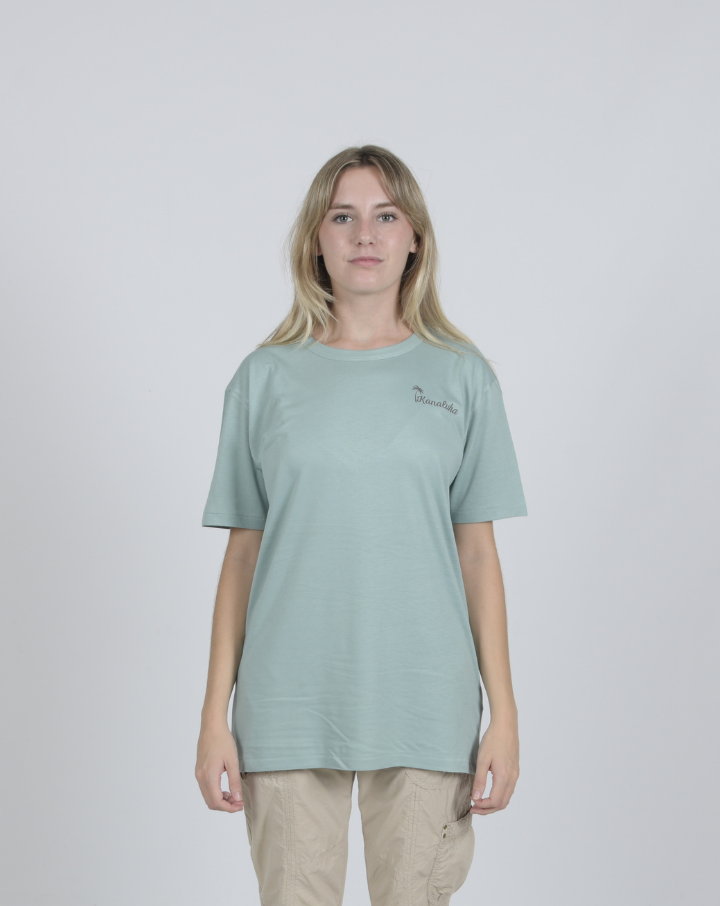 ATIVANA BAMBOO T-SHIRT