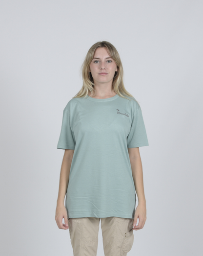ATIVANA BAMBOO T-SHIRT