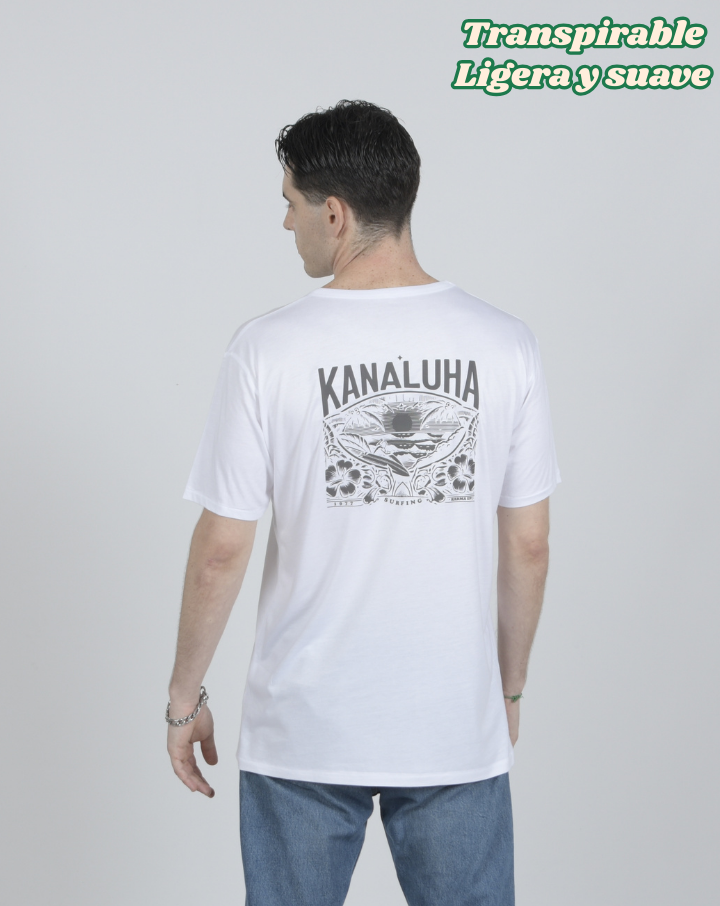 ATIVANA BAMBOO T-SHIRT