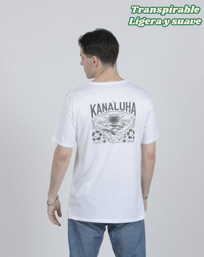 ATIVANA BAMBOO T-SHIRT