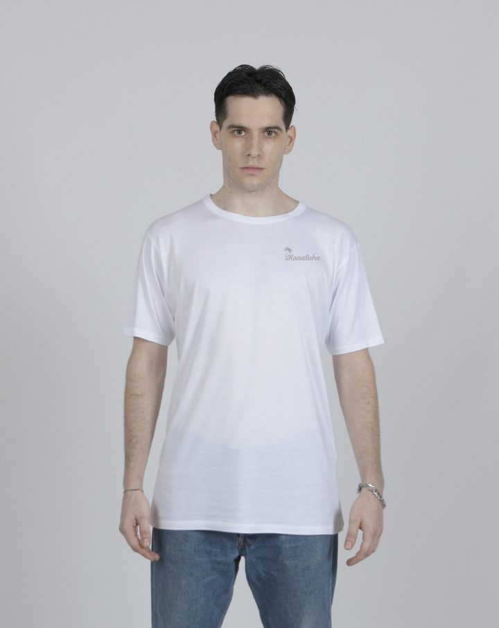 ATIVANA BAMBOO T-SHIRT
