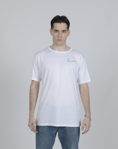 ATIVANA BAMBOO T-SHIRT
