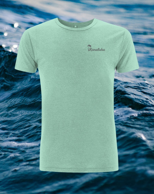 ATIVANA BAMBOO T-SHIRT KNLH-BF - TALLA XL