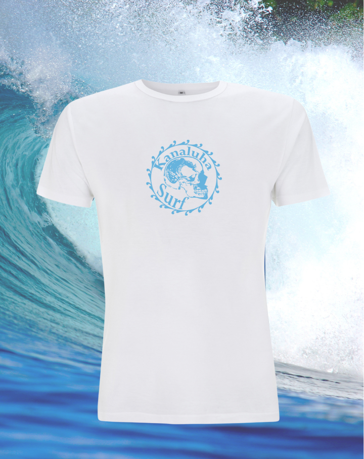 Camiseta Kanaluha Surfmind  KNLH