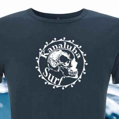 Camiseta Kanaluha Surfmind