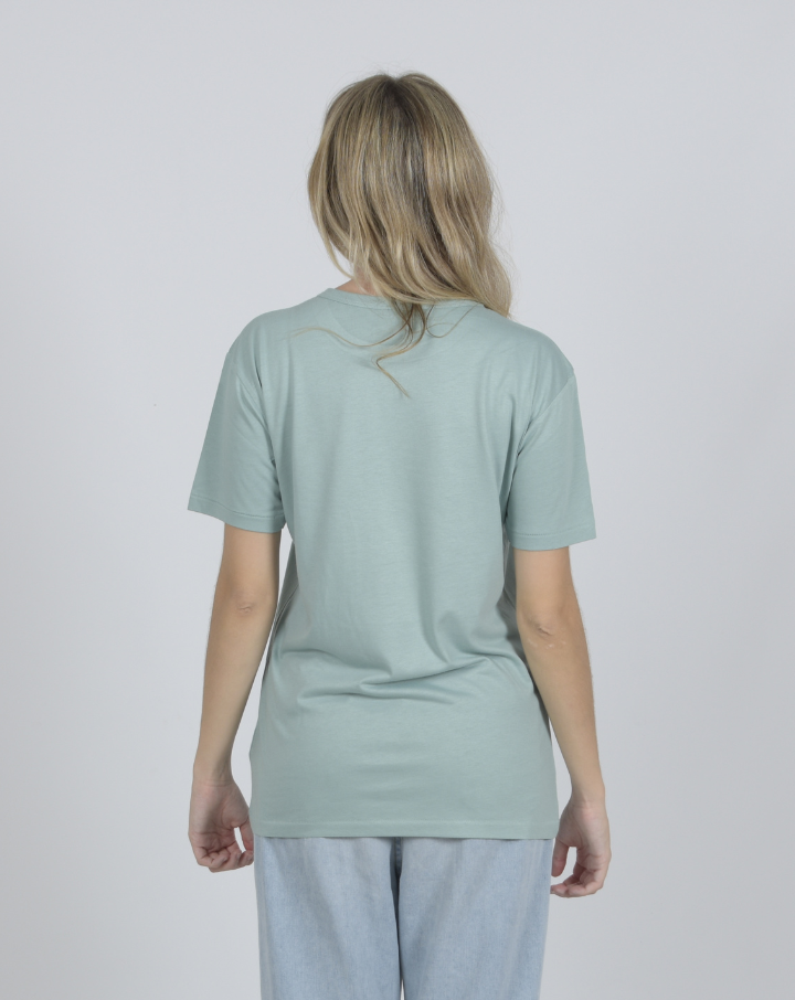 Kanaluha BANGA bamboo T-Shirt  KNLH