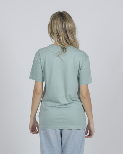 Kanaluha BANGA bamboo T-Shirt  KNLH