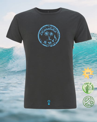 Camiseta ecológica Rolling