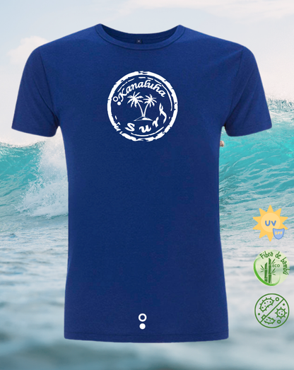 Camiseta ecológica Rolling