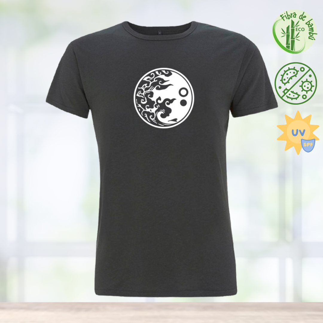 Camiseta ecologica online