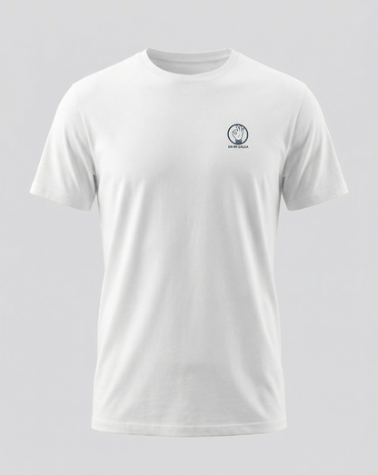 Camiseta de bambú Kanaluha SALSA | Ligera, suave y cómoda para el día a día